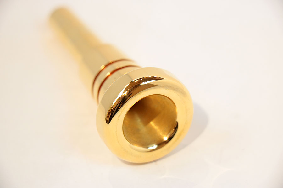 中古】BESTBRASS / ベストブラス TP MP GROOVE 1X GP