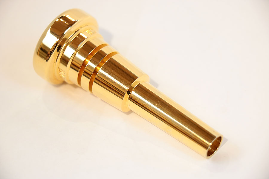 トランペットマウスピース BEST BRASS 5C GP 中古 トランペットマウスピース BEST BRASS 5C GP 中古 Yahoo