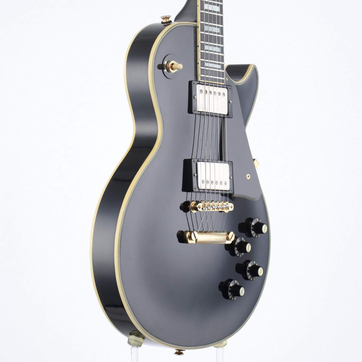中古】GRECO グレコ / EGC LPC Type Black | イシバシ楽器