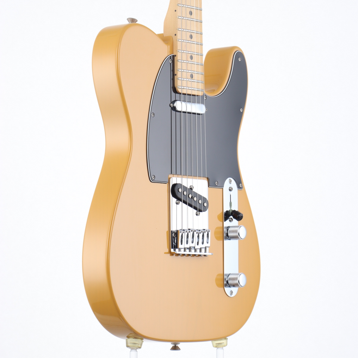 中古】Fender Mexico フェンダー / Player Telecaster