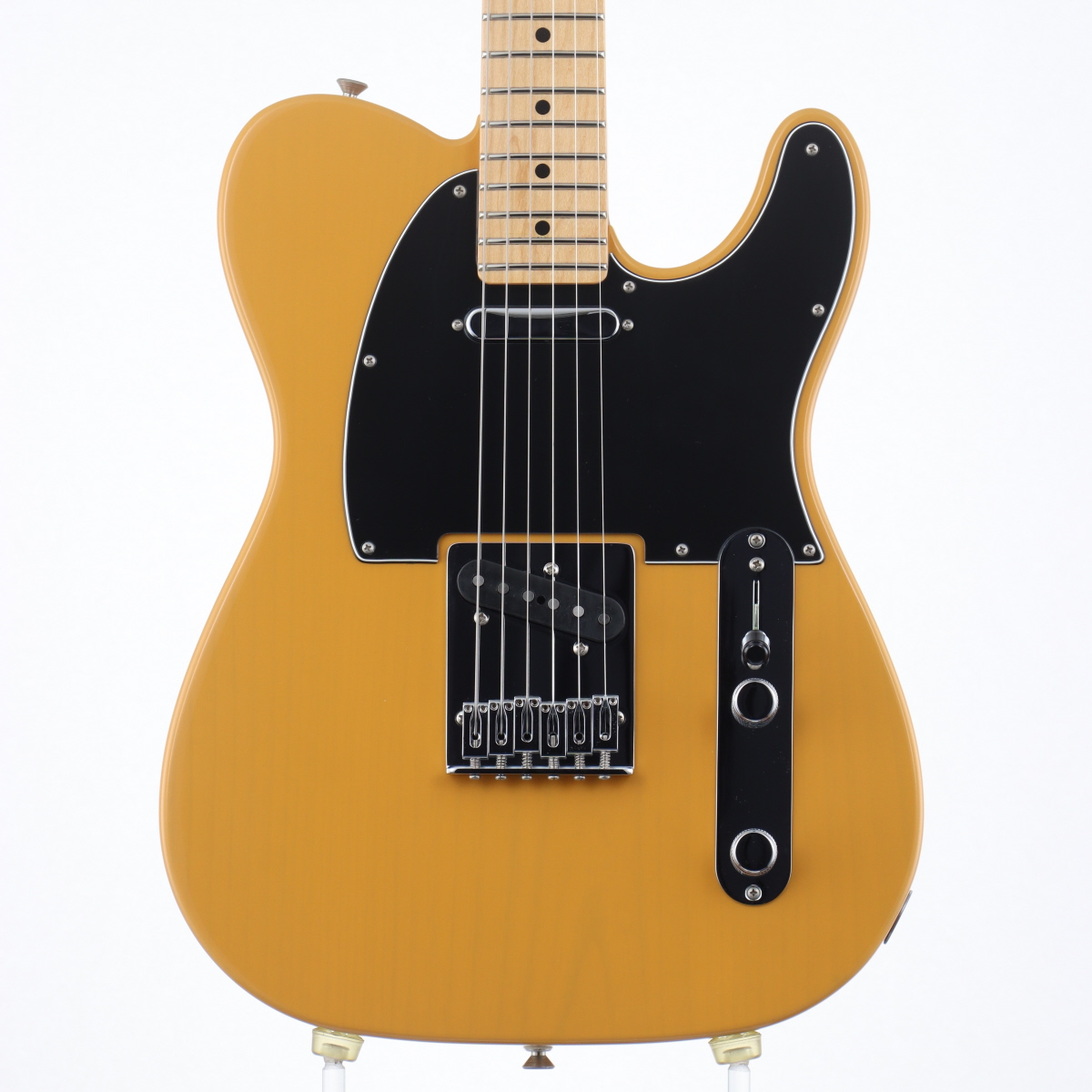 Fender Mexico Telecaster ダンカンピック本日終了 中古】Fender Mexico フェンダー / Player Telecaster