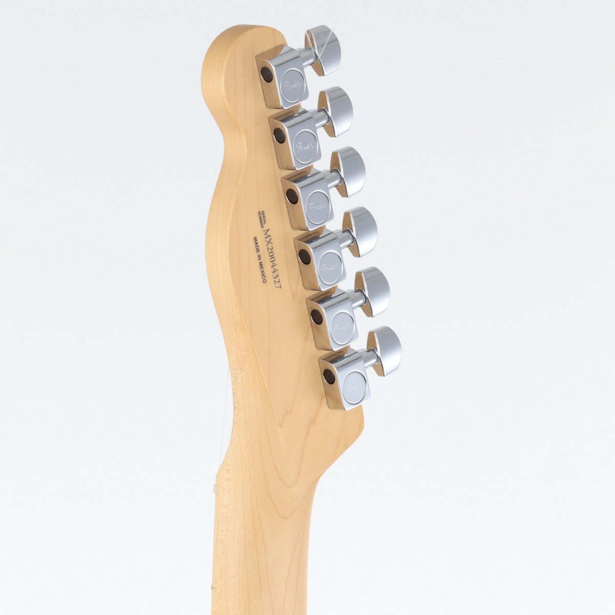 Fender Mexico Terecaster 中古 Fender Mexico フェンダーメキシコ Black Top Stratocaster HH