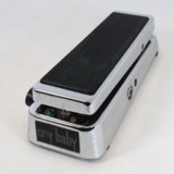 š JIM DUNLOP / Crybaby 535 Chrome JUNK ڽëŹ