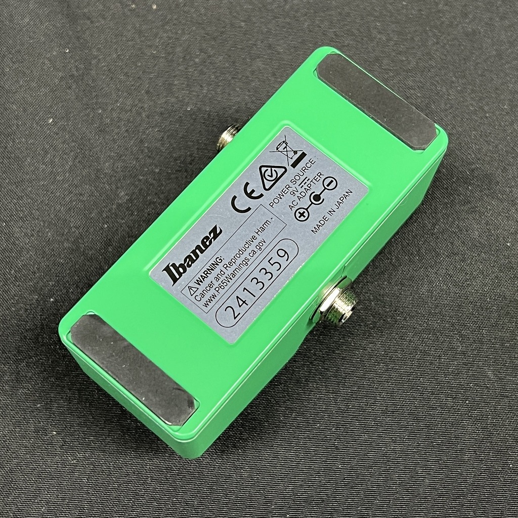 中古】 IBANEZ / TS9 TUBE SCREAMER 【御茶ノ水本店