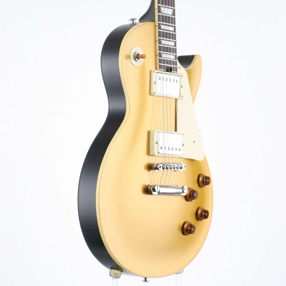 中古】Greco / EG-95 Gold Top 【梅田店】 | イシバシ楽器