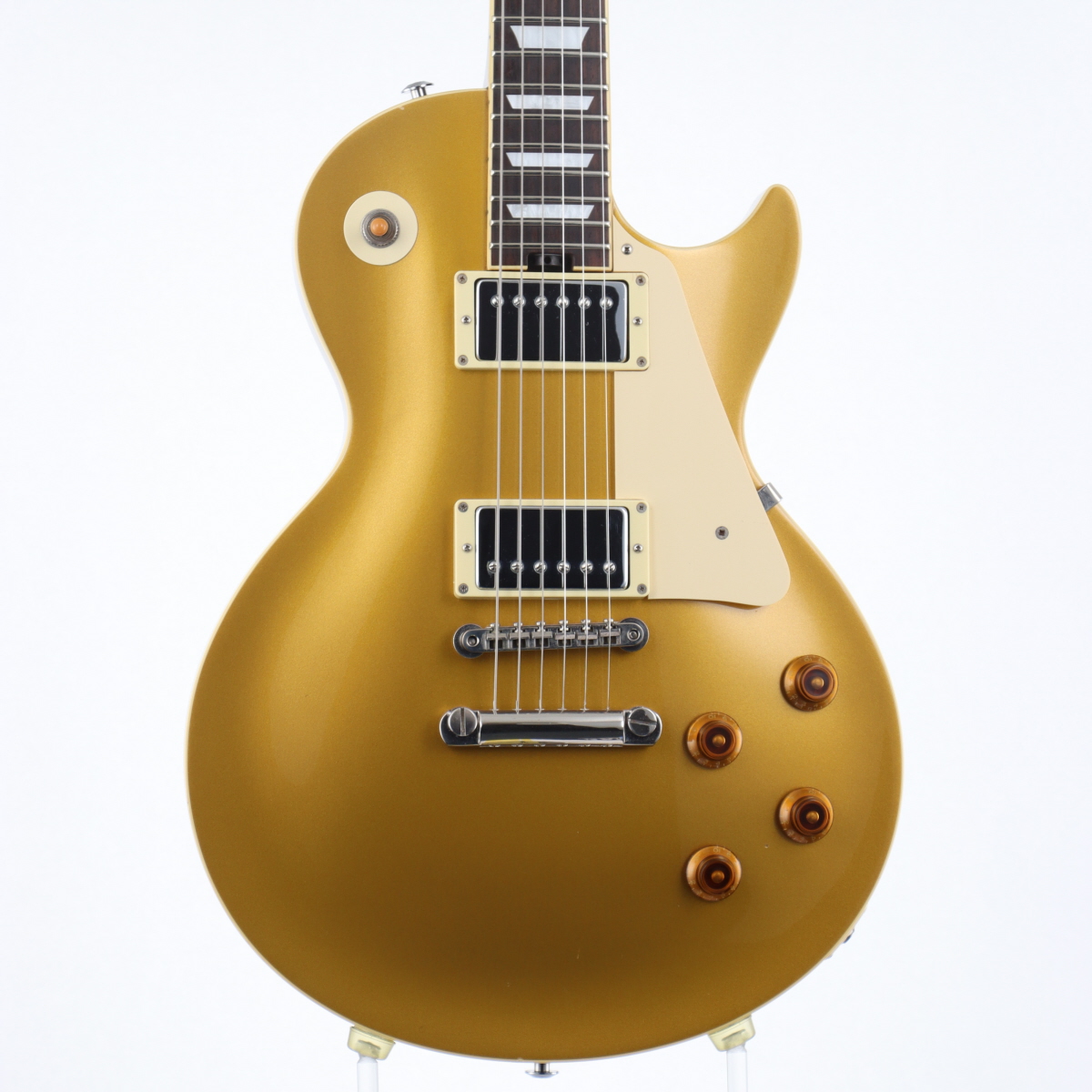 中古】Greco / EG-95 Gold Top 【梅田店】 | イシバシ楽器
