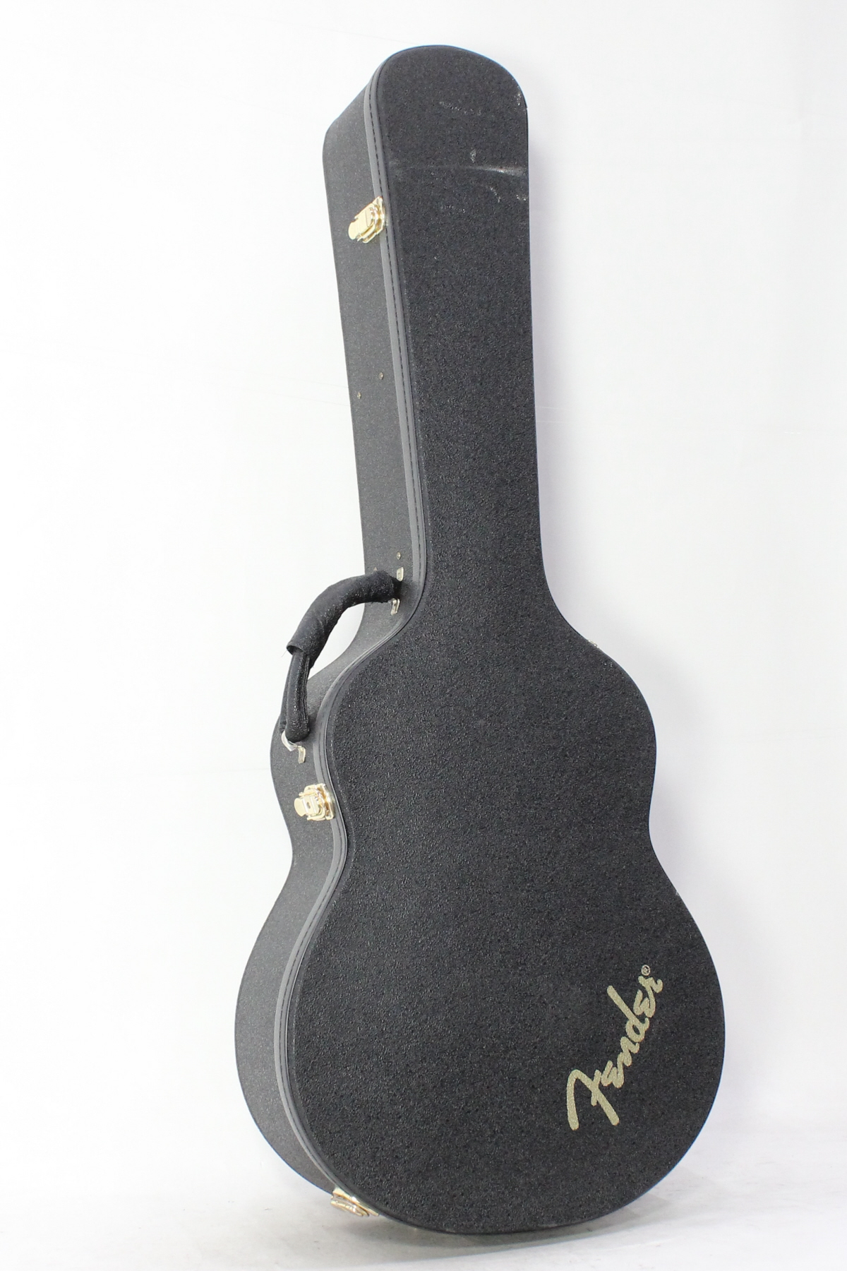 Fender GA45SCE アコースティックギター ハードケース付き　中古品 中古】FENDER / GA45SCE 【御茶ノ水HARVEST_GUITARS