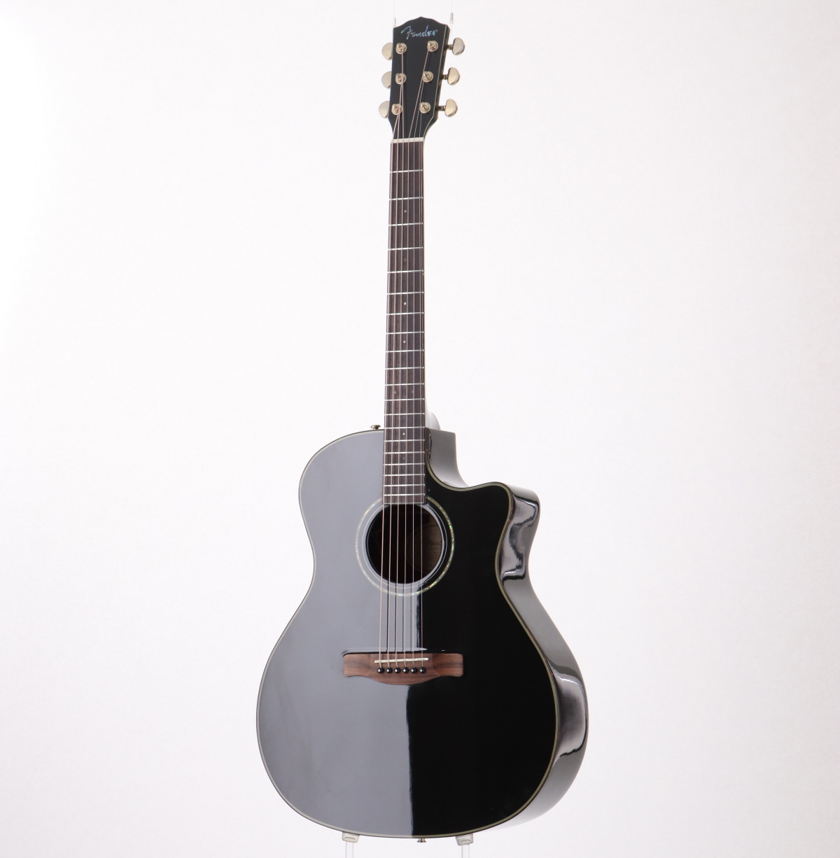 中古】FENDER / GA45SCE 【御茶ノ水HARVEST_GUITARS