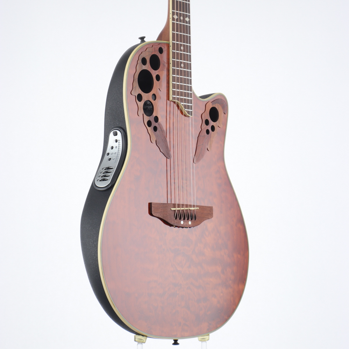 【断捨離】ovation celebrity cp257 ◎Ovation Celebrity CP257 - メルカリ