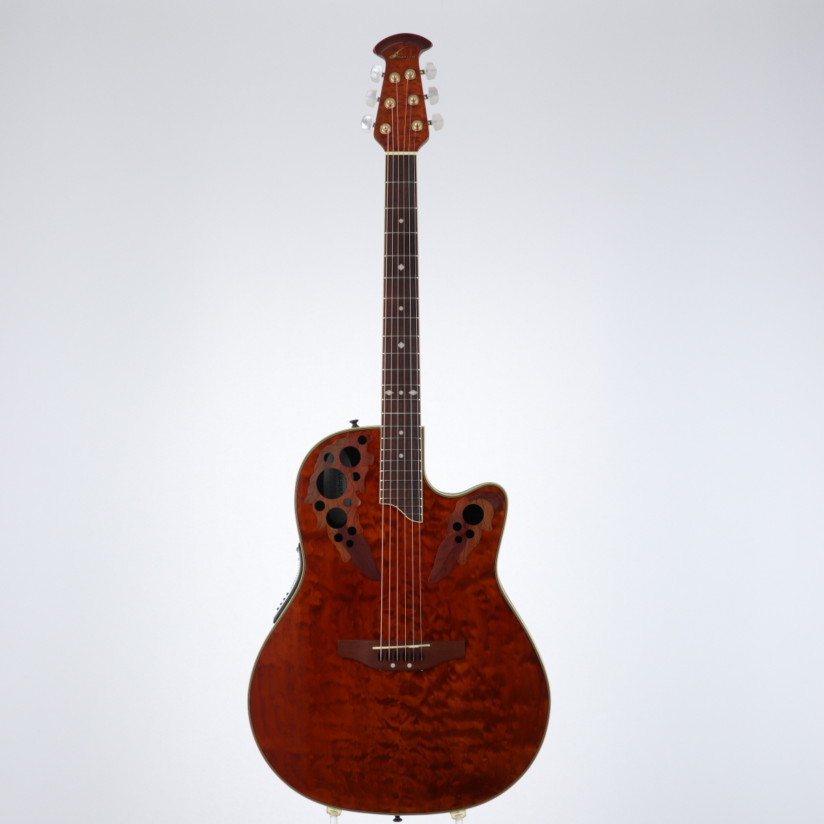 【断捨離】ovation celebrity cp257 Ovation】オベーションのエレアコ買取入荷♪【CP257 Celebrity