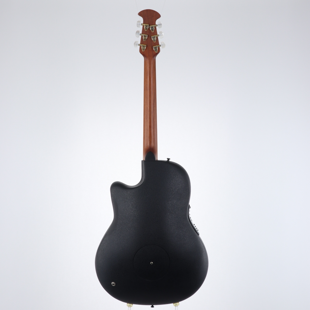 Ovation Celebrity cp257 black エレアコ 2025年最新】OVATION 257の人気アイテム - メルカリ