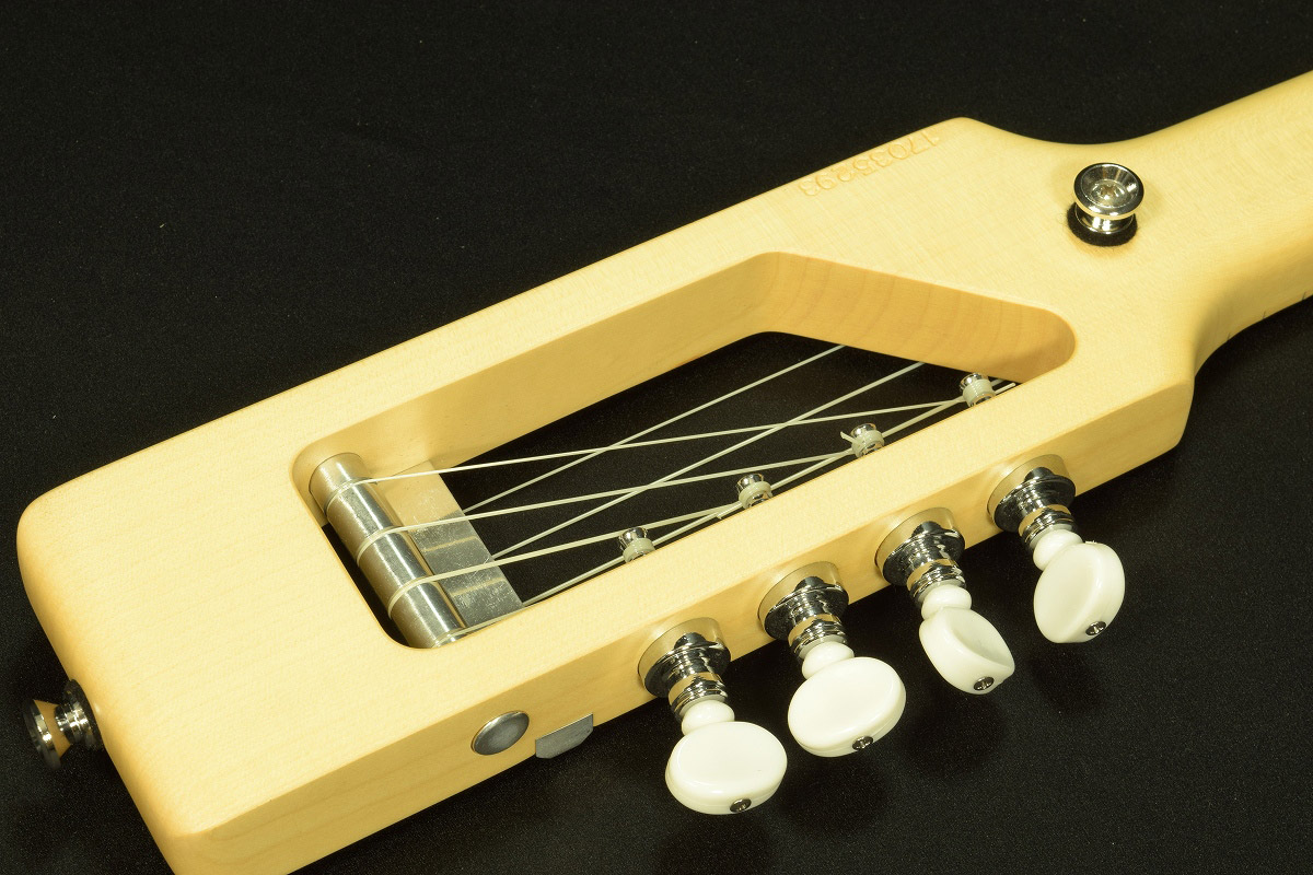 【超レア・完動】RISA Musical Instruments エレキギター unknown USED 中古 Dhatarattha CUSTOM GUITAR Performance S