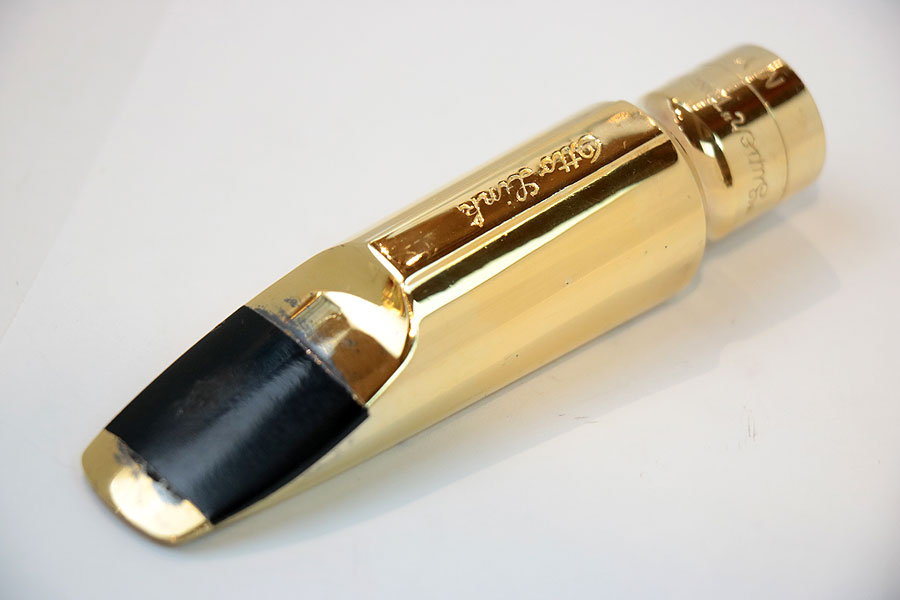 [宅送] 中古】OTTOLINK テナー 6star NY METAL TS オットーリンク / 管楽器・吹奏楽器