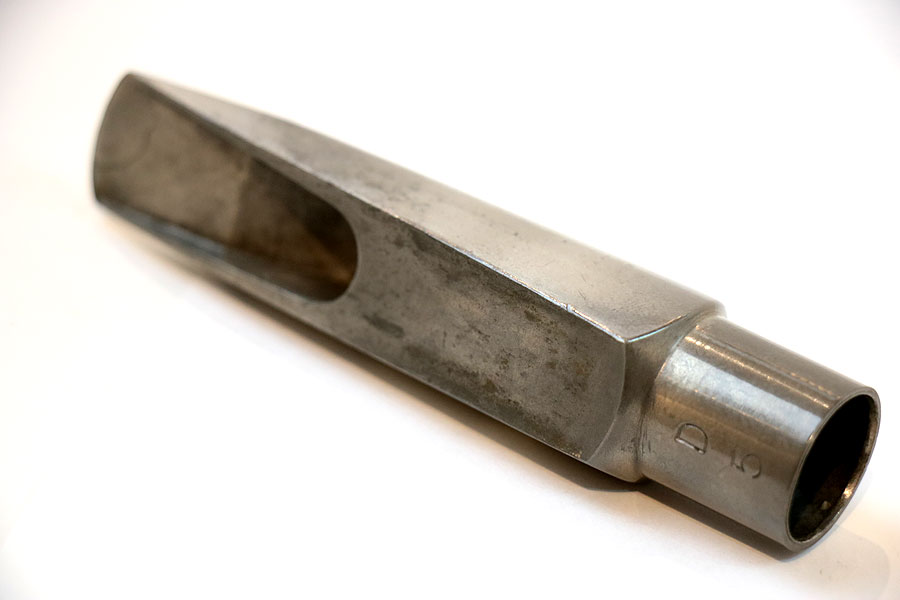 中古】DUKOFF / デュコフ AS METAL D5 アルトサックス用マウス