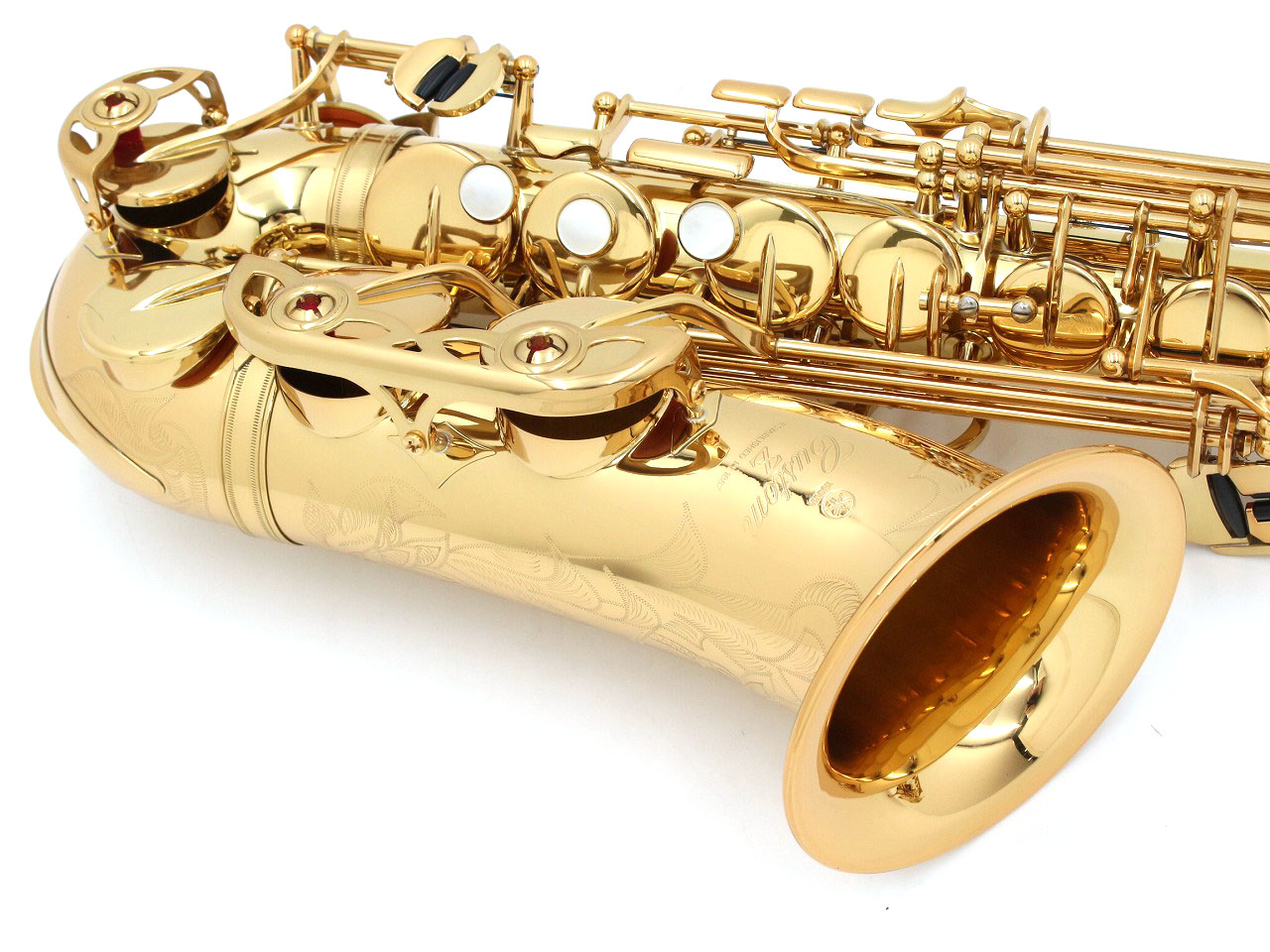 YAMAHA アルトサックス ごまチーズ 中古】YAMAHA / アルトサックス YAS-82Z G1ネック | イシバシ楽器