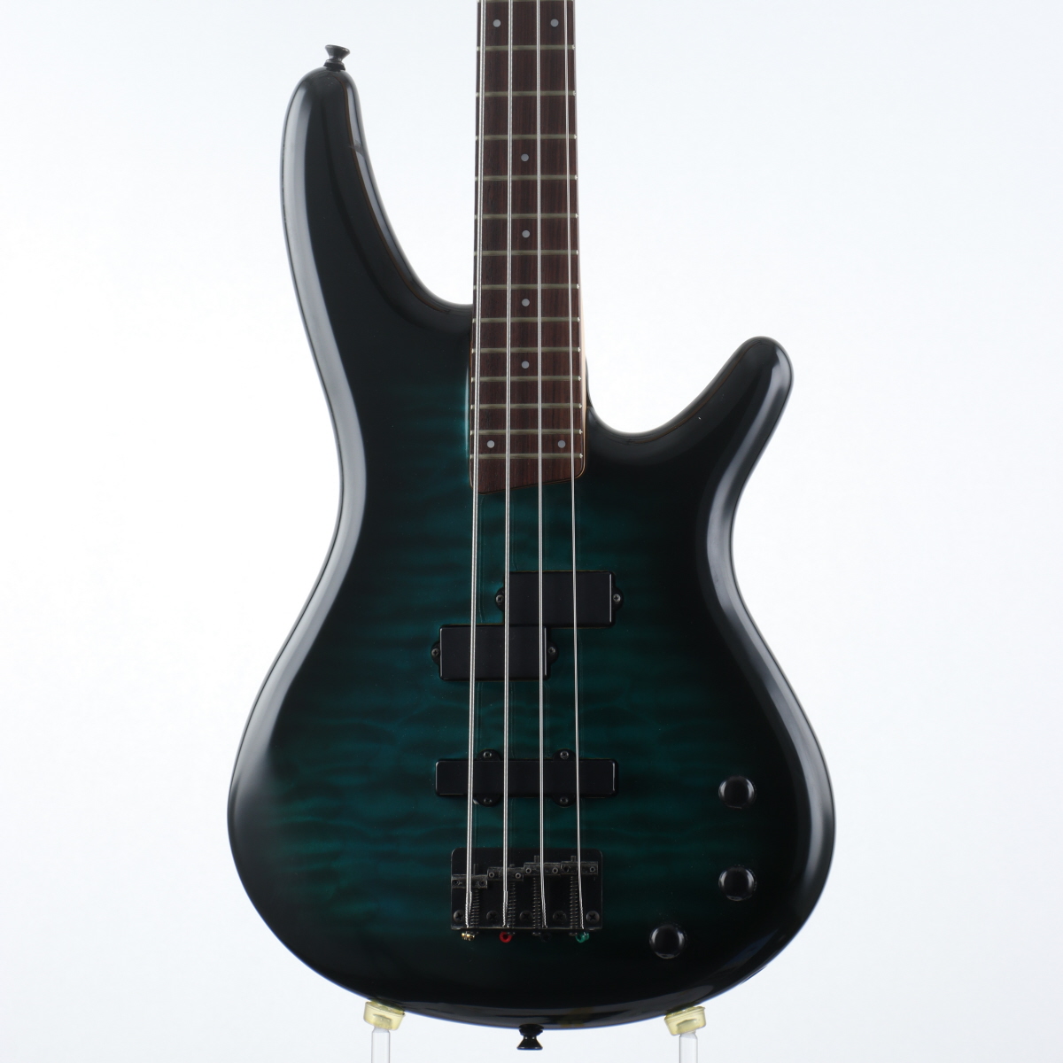 【清掃済】IBanez SDGR エレキベース 訳アリ 清掃済】IBanez SDGR エレキベース 訳アリ - メルカリ