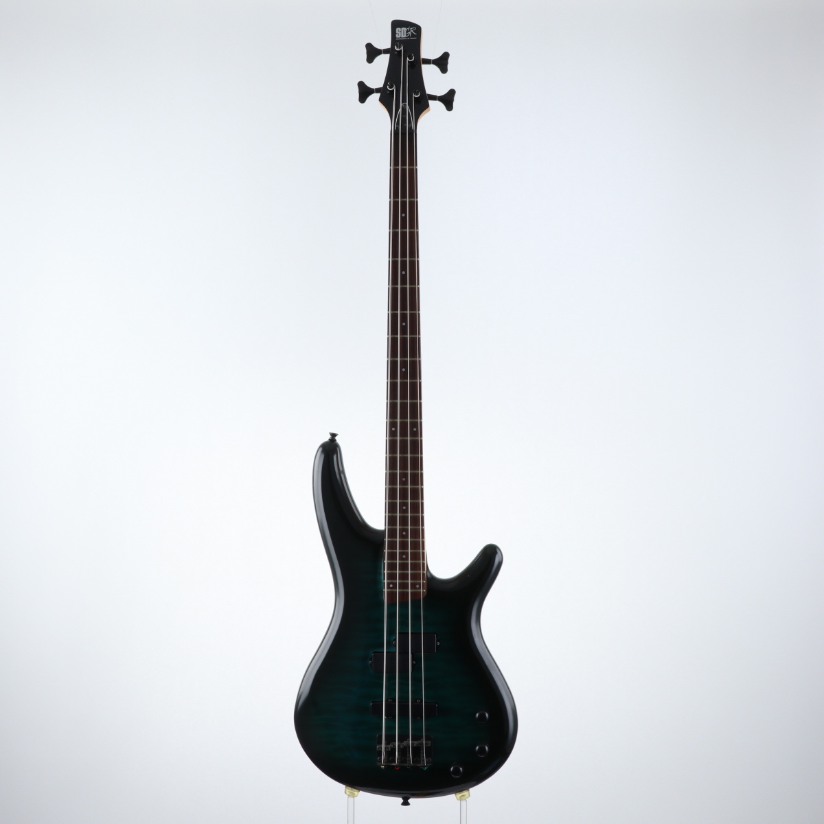 中古】Ibanez / SDGR BASS 【訳アリ】 【梅田限定！8月3日までの