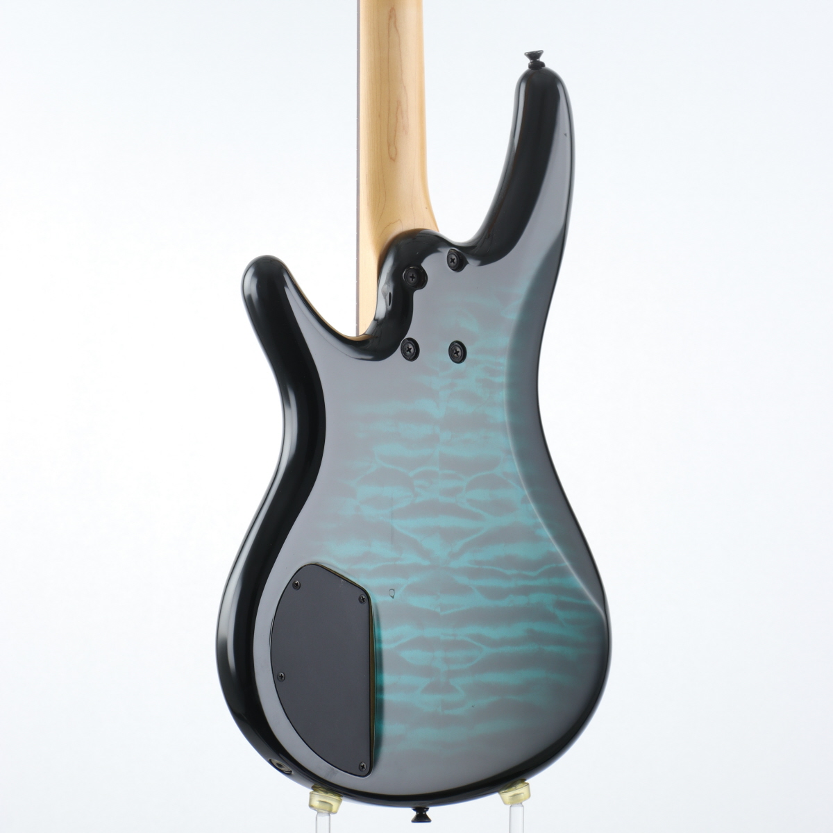【清掃済】IBanez SDGR エレキベース 訳アリ 清掃済】IBanez SDGR エレキベース 訳アリ - メルカリ