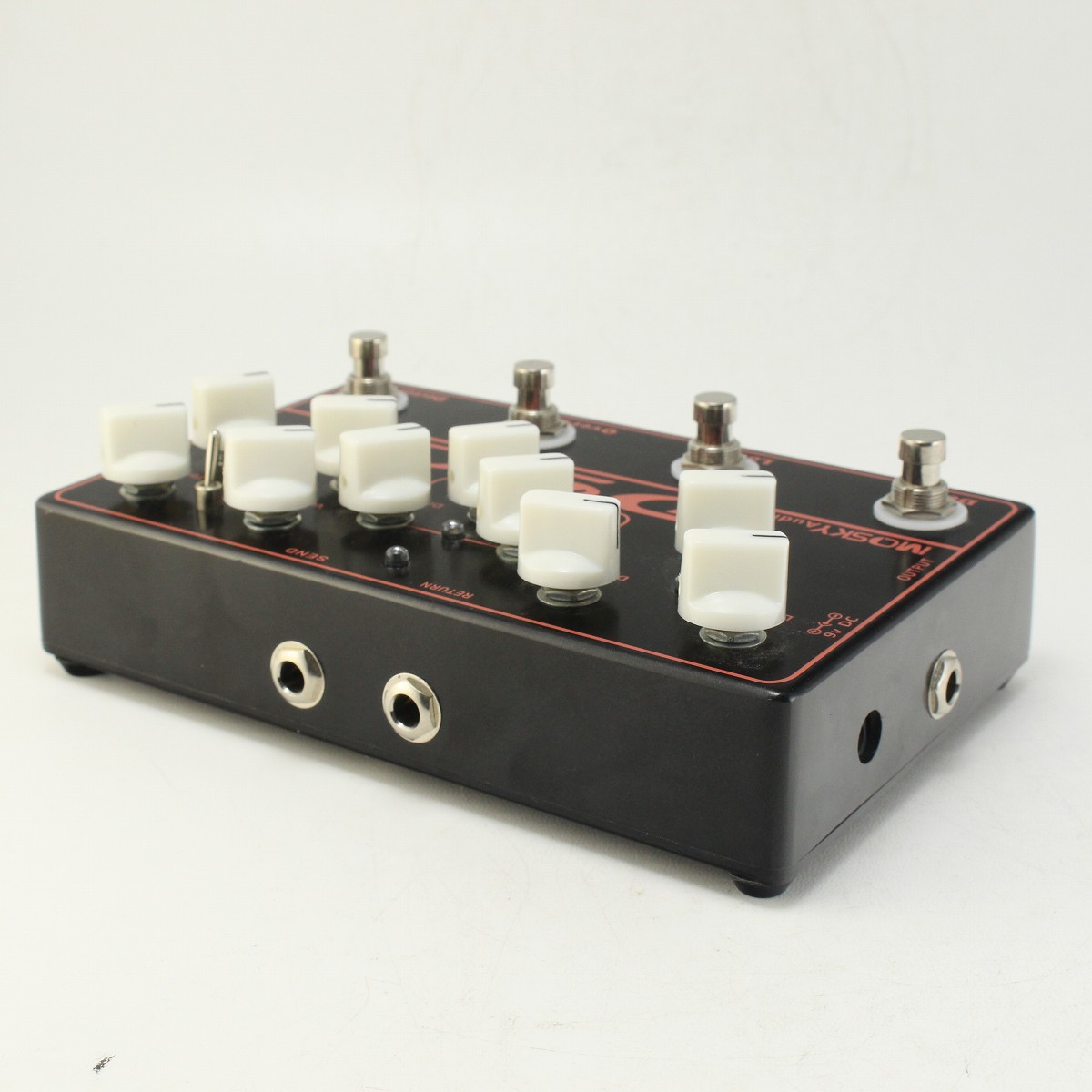 安い割引 DTC / MOSKY 中古】 【御茶ノ水本店】 イシバシ楽器 | 国文学研究
