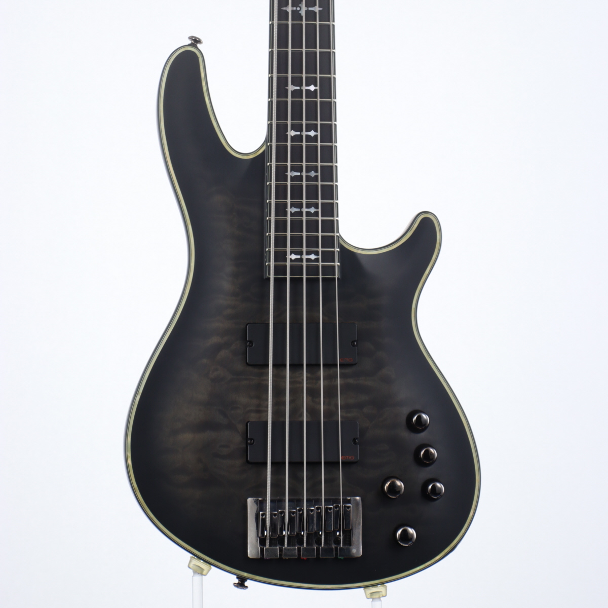 5弦ベース Schecter ケース付き SCHECTER / シェクター ベース | 島村楽器オンラインストア