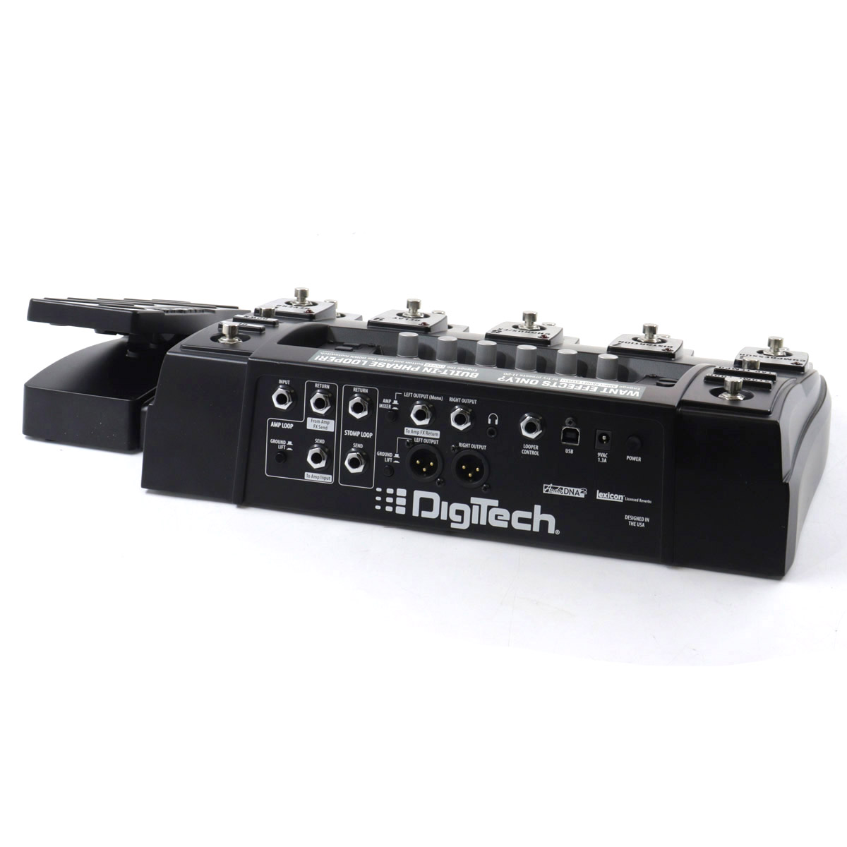 中古】DIGITECH / RP1000 【池袋店】【値下げ】【7/12