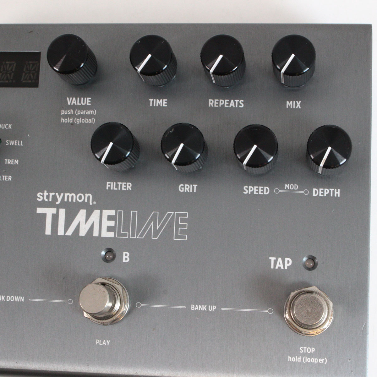 中古】 STRYMON / TIMELINE 【渋谷店】 | イシバシ楽器