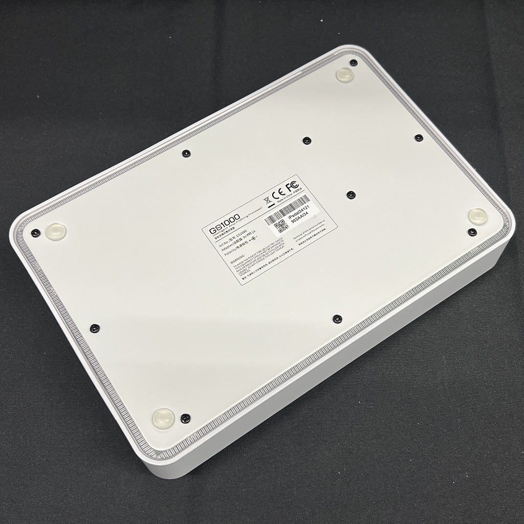 【保証書付（2026年3月、国内正規購入）MOOER GS1000 Mooer(ムーア) GS1000 | Rock oN Line eStore