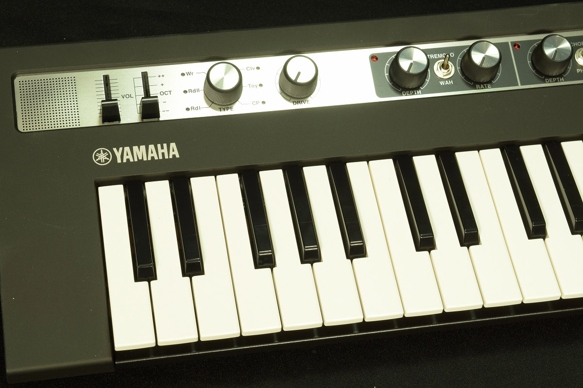 中古】YAMAHA ヤマハ / reface CP with Decksaver | イシバシ楽器