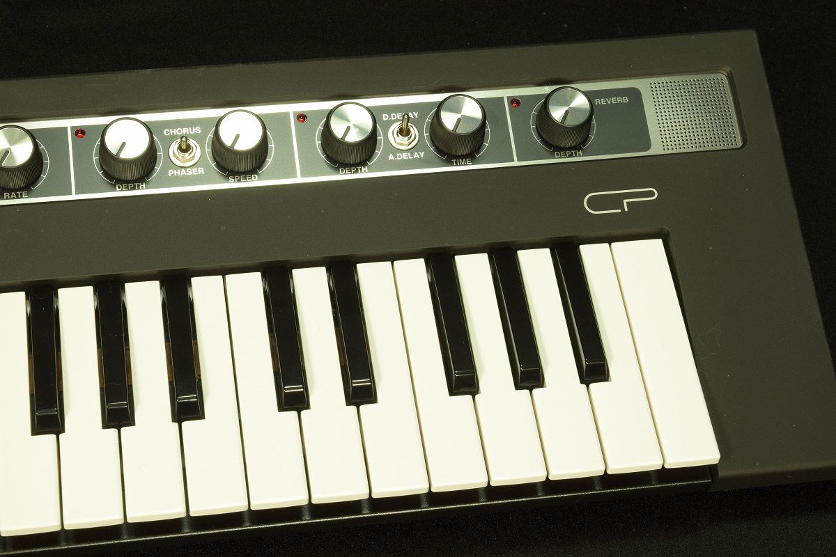 中古】YAMAHA ヤマハ / reface CP with Decksaver | イシバシ楽器