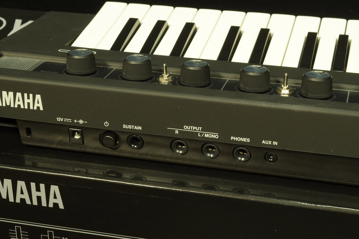 中古】YAMAHA ヤマハ / reface CP with Decksaver | イシバシ楽器