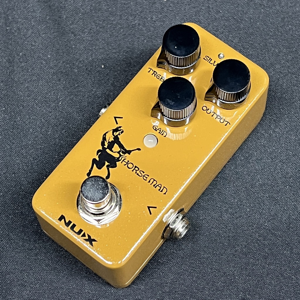 福袋・半額ポスター - クリーニング屋さん専用の通 Horseman NOD-1 / 中古】NU-X 【新宿店】 イシバシ楽器 | クラシック