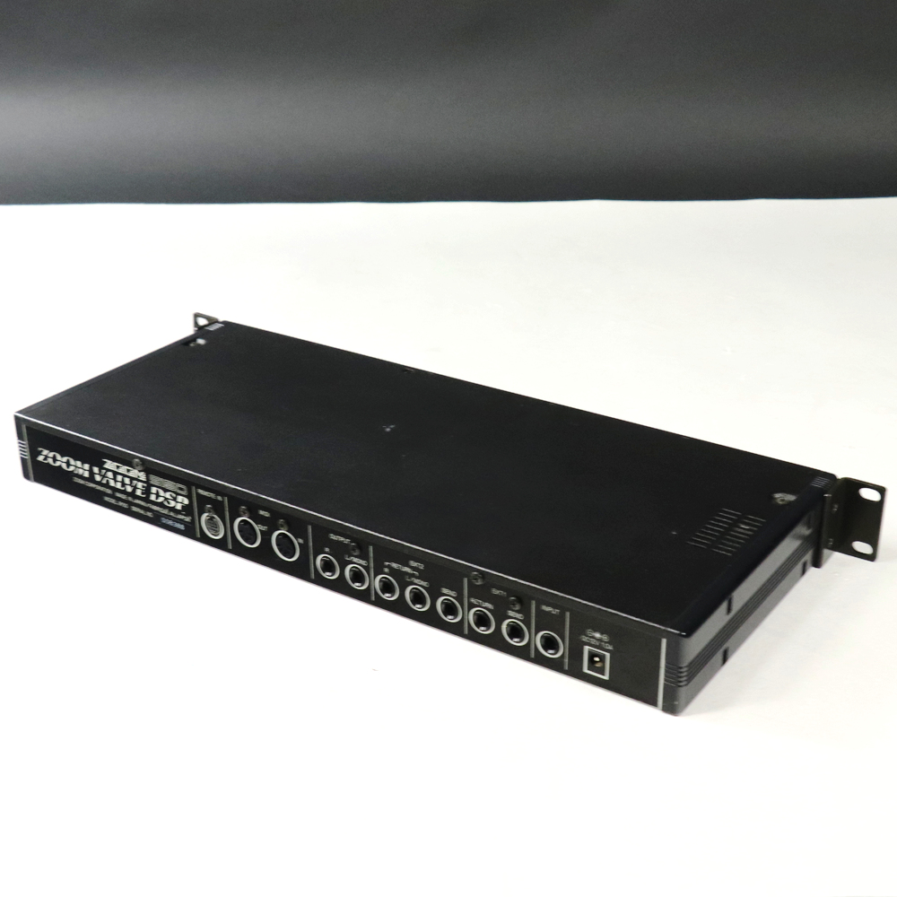 中古】ZOOM / 9150 ZOOM Valve DSP Processor 【梅田店