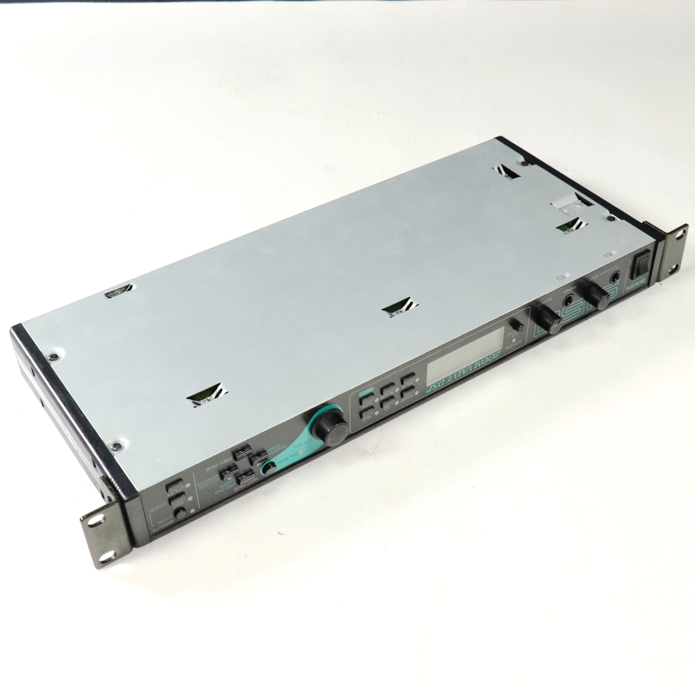 Zoom 9150 エフェクター Zoom 9150 エフェクター 9150 ZOOM VALVE DSP PROCESSOR | Zoom