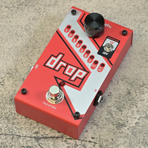 中古】DigiTech / DROP ピッチシフター【名古屋栄店