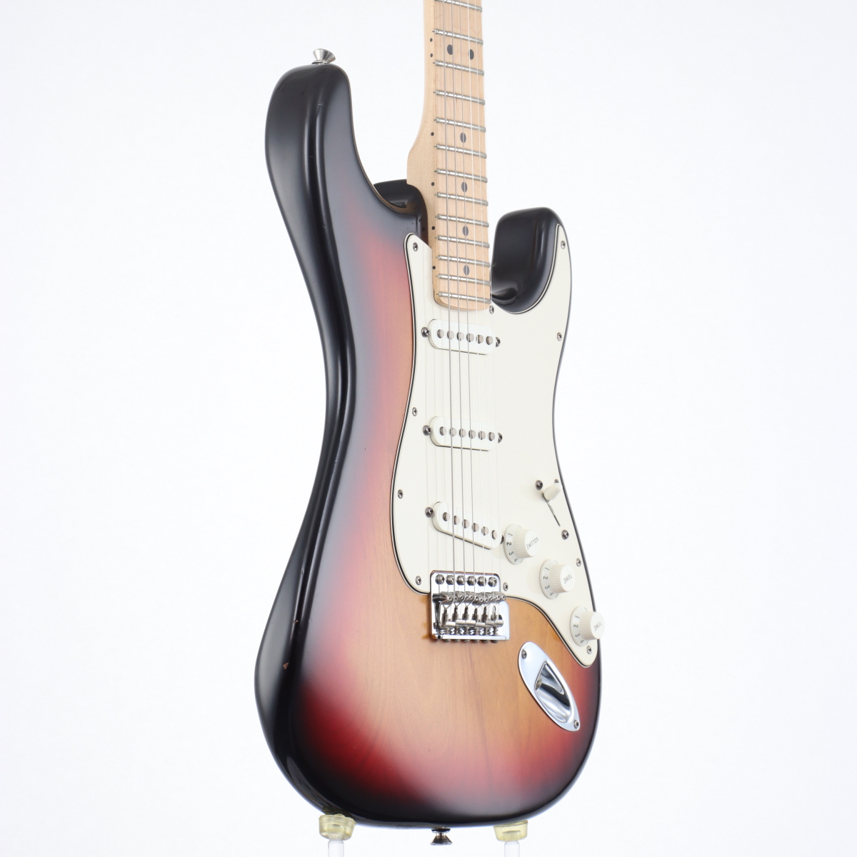 中古】Fender USA / Highway One Stratocaster Upgrade 3-Color