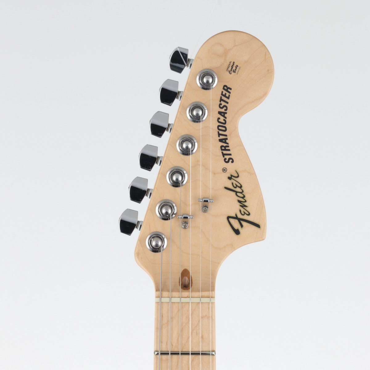 中古】Fender USA / Highway One Stratocaster Upgrade 3-Color