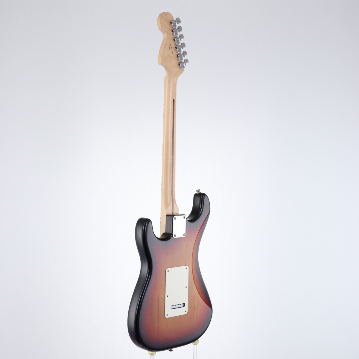DumboFender USA highway one ストラトキャスター Fender USA Highway One Stratocaster - 3-Color Sunburst