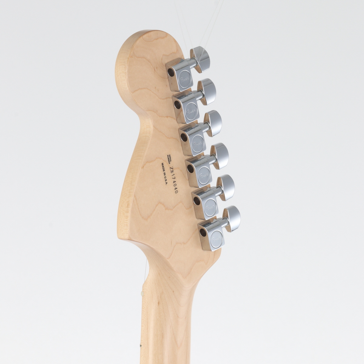 中古】Fender USA / Highway One Stratocaster Upgrade 3-Color