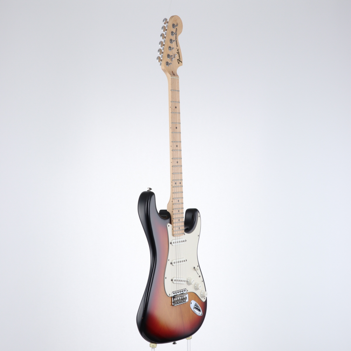 中古】Fender USA / Highway One Stratocaster Upgrade 3-Color