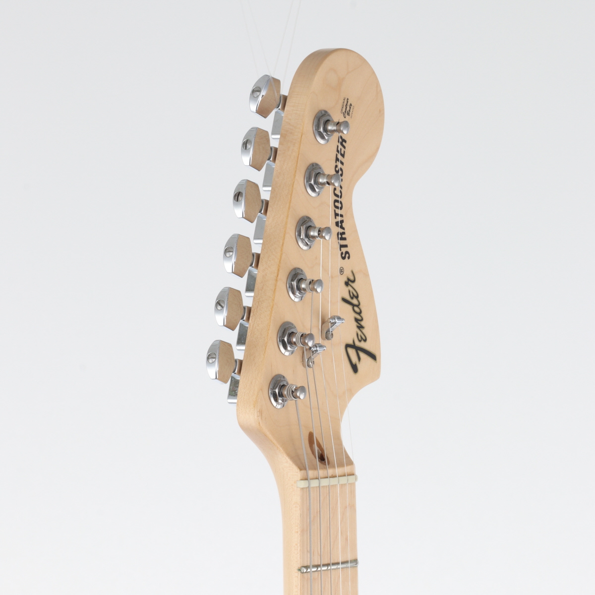 中古】Fender USA / Highway One Stratocaster Upgrade 3-Color