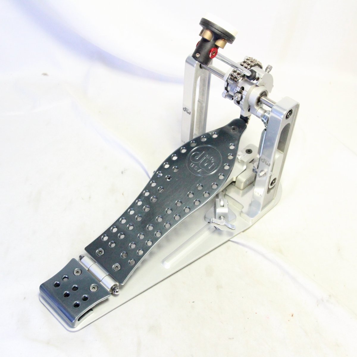 【中古】DW / DW-MCD MFG SERIES MACHINED CHAIN DRIVE ケース付き【池袋店】