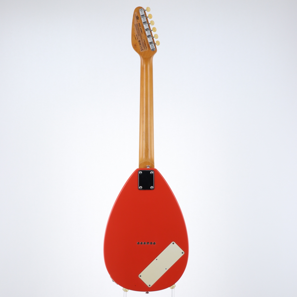 中古】VOX / APACHE-1 Apache-I 【訳アリ】 【梅田店