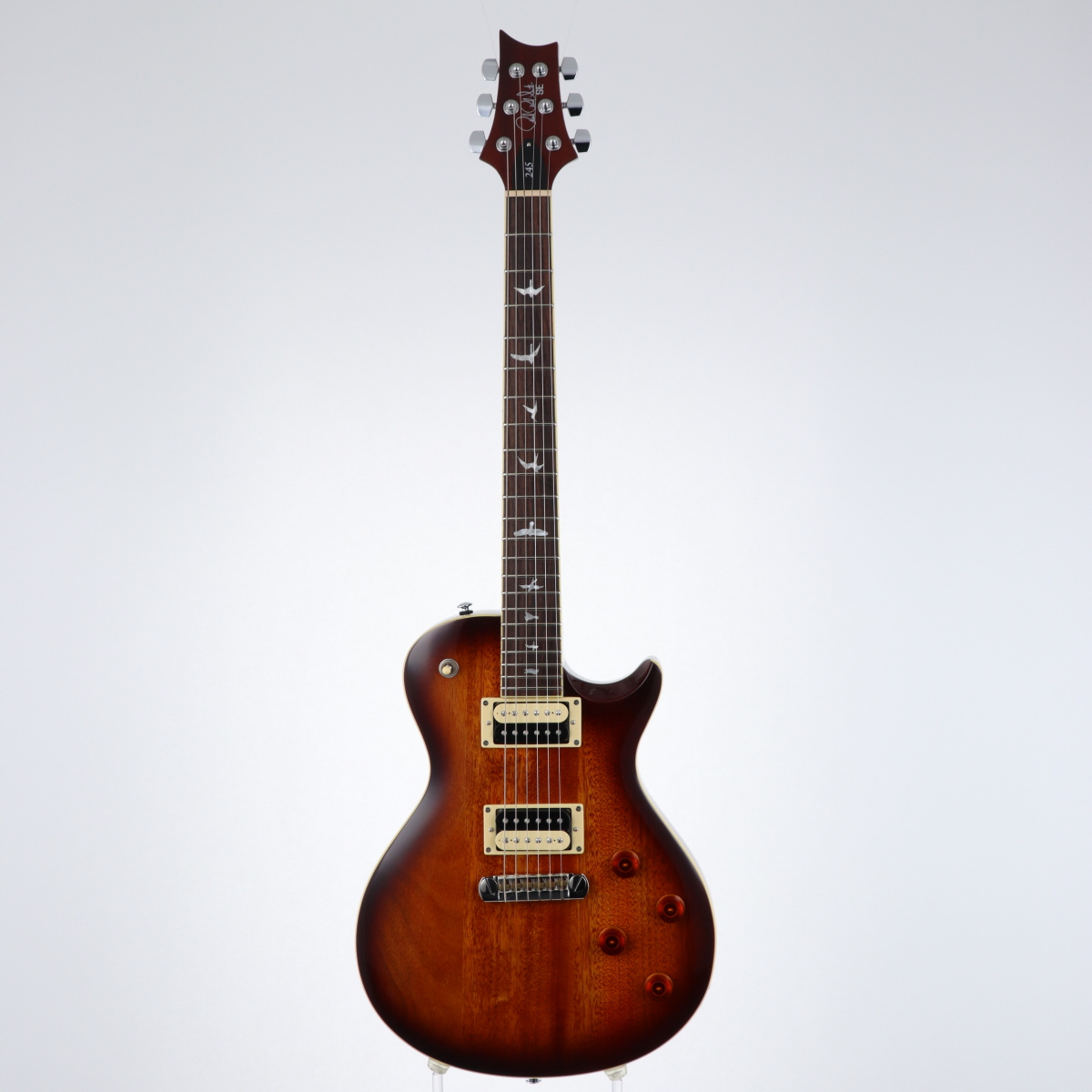 中古】Paul Reed Smith(PRS) / SE 245 Standard Tobacco