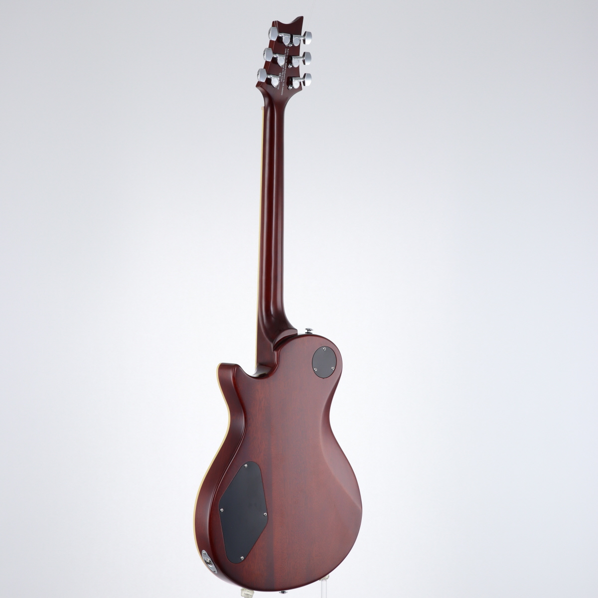 PRS SE 245エレキギター ブラウン ギターケース付き P.R.S. SE 245 (Vintage Sunburst) ｜イケベ楽器店オンラインストア