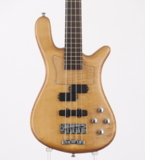 šWarwick / Streamer LX 4 Strings Bolt-On Honey Violin 2007ǯ4.06kgۡS/N:A 132200-07ۡڲŹ