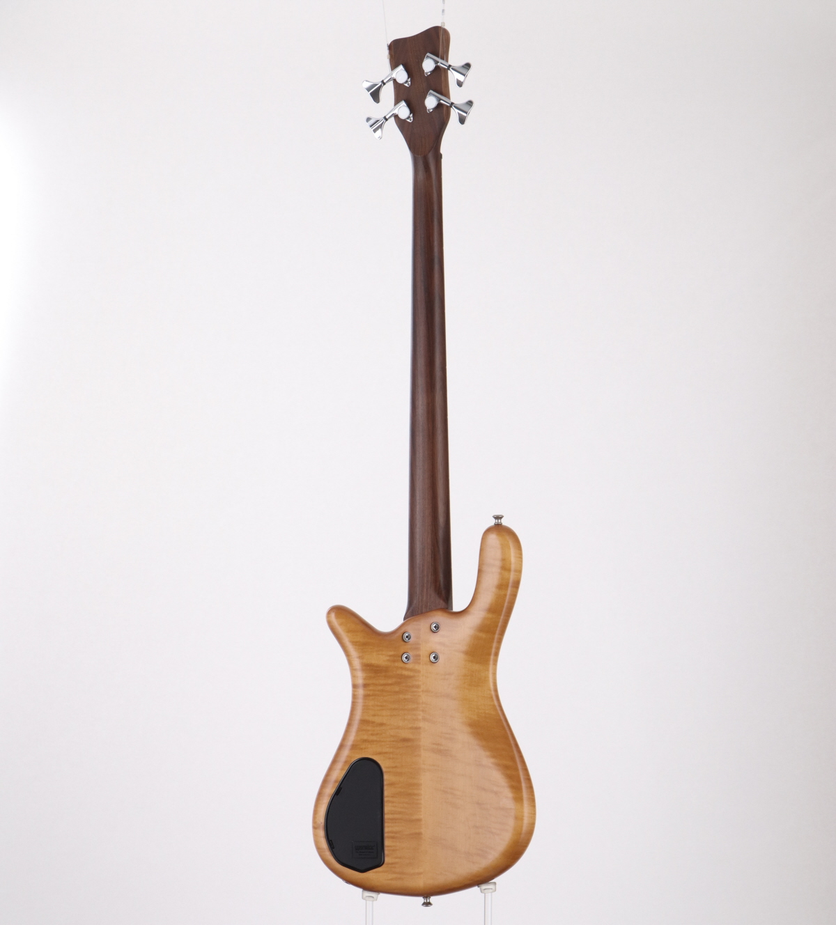 中古】Warwick / Streamer LX 4 Strings Bolt-On Honey Violin