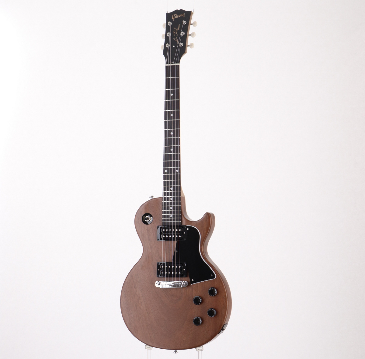 Gibson Les Paul Tribute サンバースト/ 純正ギグバッグ付 Gibson Les Paul Tribute (Satin Cherry Sunburst) ｜イケベ楽器