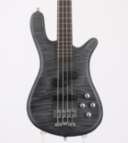 šWarwick / Teambuilt Pro Series Streamer LX 4st Bolt-On Nirvana Black Transparent4.03kgۡS/N:C005628-18ۡڲŹ