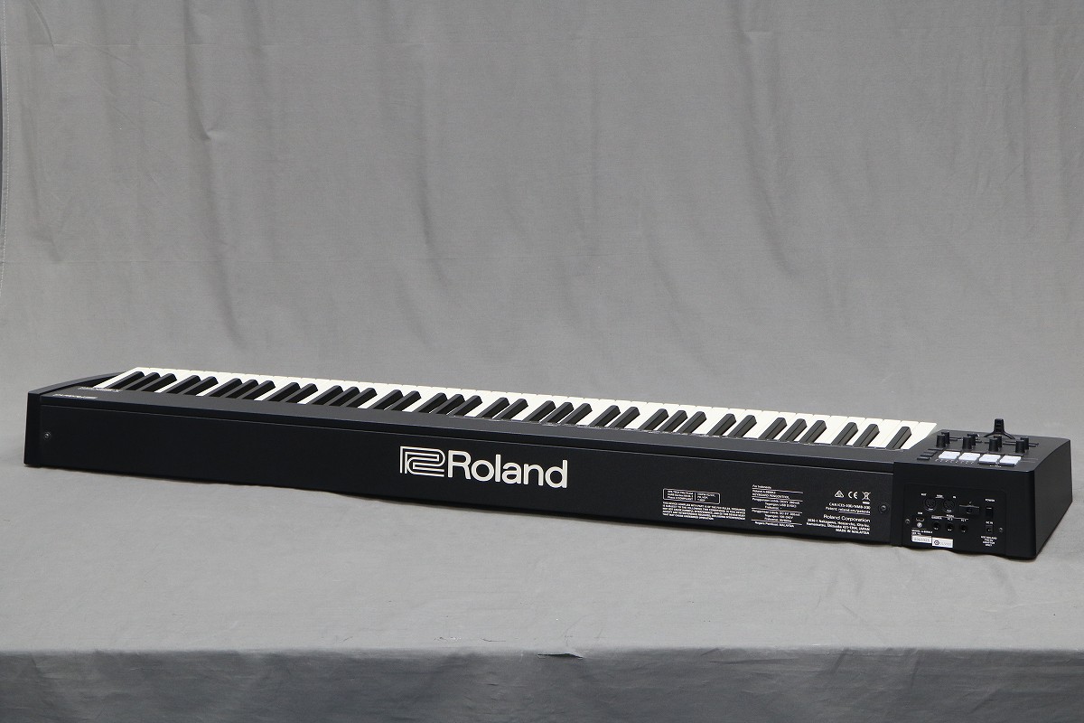 中古】 Roland / A-88MKII MIDI Keyboard Controller 【御茶ノ水