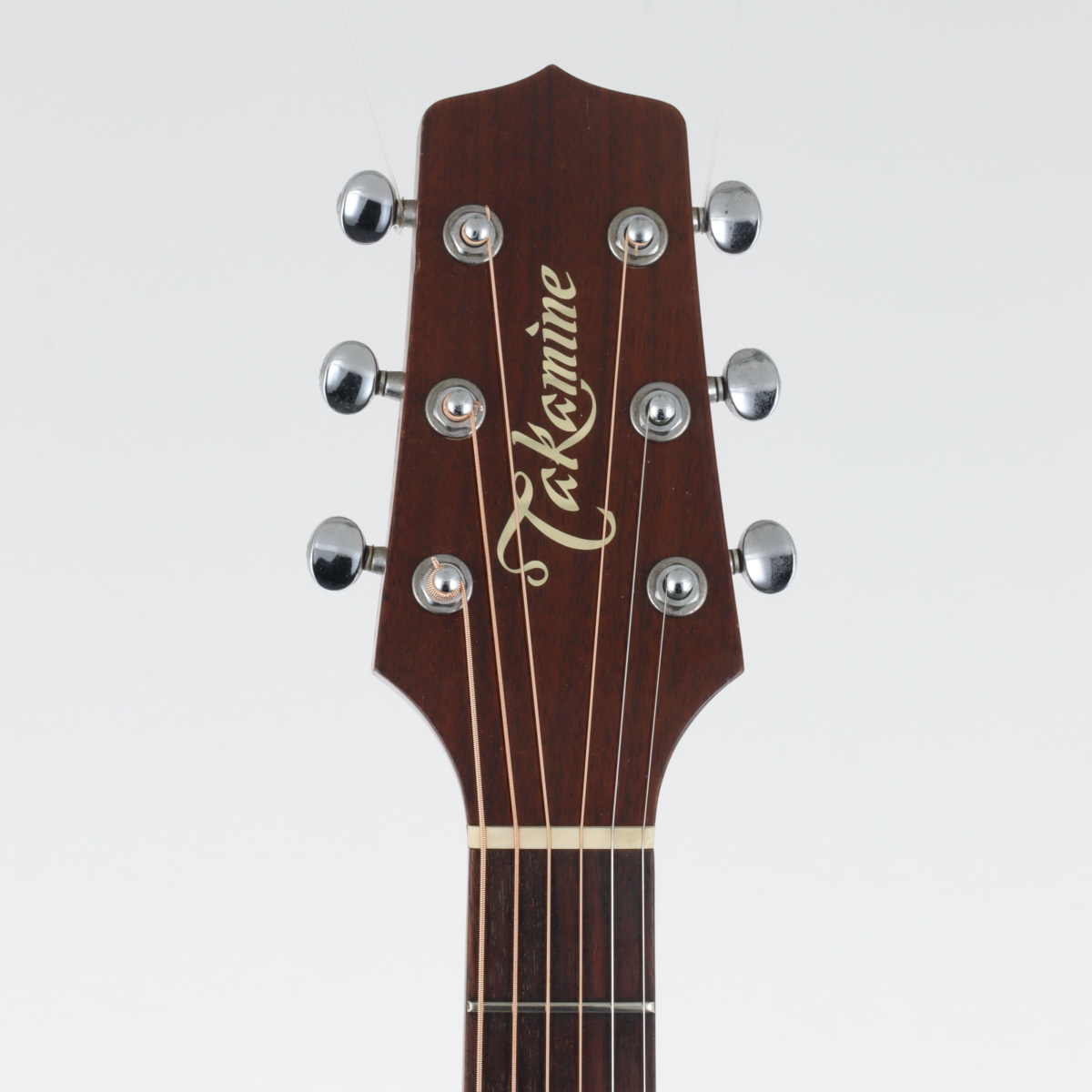 成約済み✴︎Takamine タカミネ PT106 エレアコ　ビンテージ 中古】Takamine タカミネ / PT106 Natural | イシバシ楽器